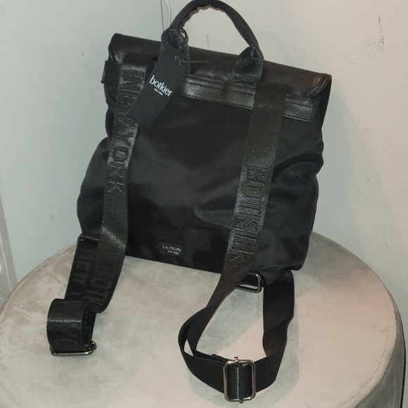 Botkier small backpack black NWT - Picture 2 of 15